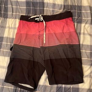 CARBON Board Shorts